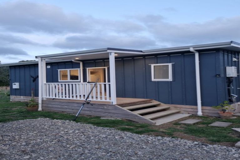 Photo of property in 1409 Pack Spur Road, Mataikona, Tinui, 5889