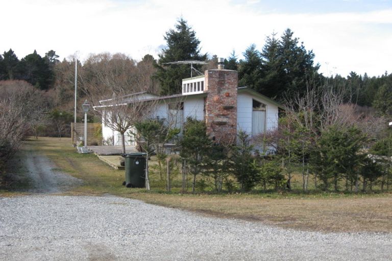 Photo of property in 5 Channel Road, Naseby, 9396