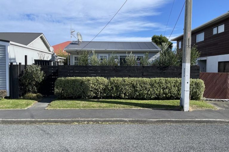 Photo of property in 36 Brussels Street, Miramar, Wellington, 6022