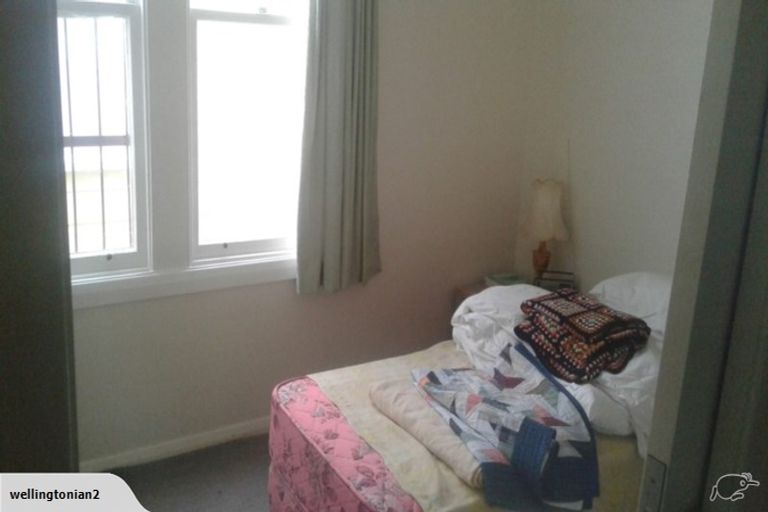 Photo of property in 7 Horner Street, Newtown, Wellington, 6021