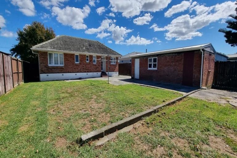 Photo of property in 14 Valentine Street, Papakura, 2110