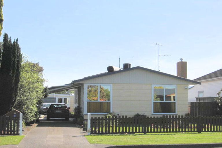 Photo of property in 20 Haig Street, Te Hapara, Gisborne, 4010