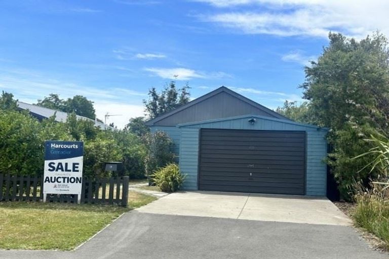 Photo of property in 59 Cumnor Terrace, Woolston, Christchurch, 8023