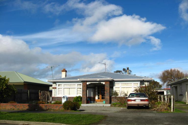 Photo of property in 25 Avenal Street, Avenal, Invercargill, 9810