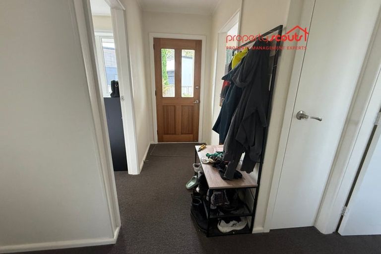 Photo of property in 1/14a Garreg Road, Fendalton, Christchurch, 8052