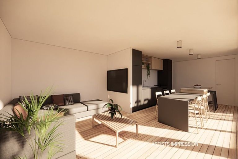 Photo of property in 125 Sefton Street, Wadestown, Wellington, 6012