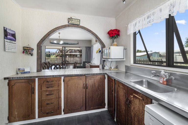 Photo of property in 4 Kitchener Place, Putaruru, 3411