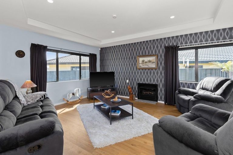 Photo of property in 9 Washington Place, Havelock North, 4130
