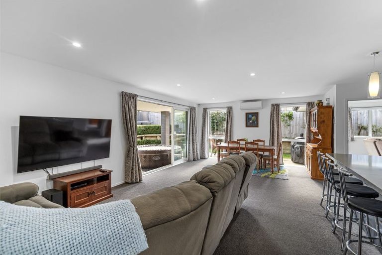 Photo of property in 18 Millbrae Place, Pokeno, 2402