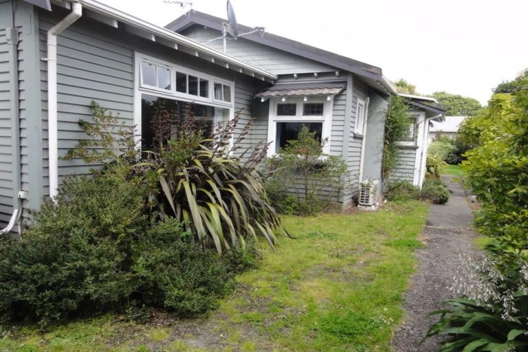 Photo of property in 71 Mathesons Road, Phillipstown, Christchurch, 8011