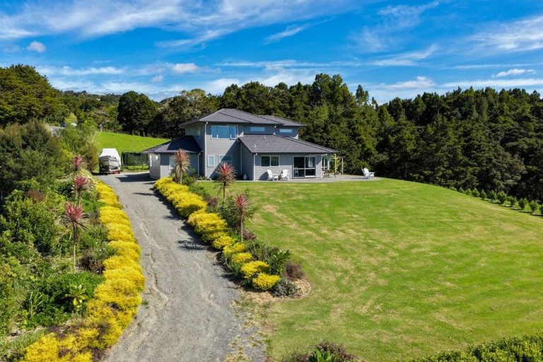 Photo of property in 917 Waipu Caves Road, Waipu, 0582