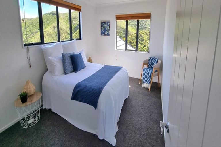 Photo of property in 108a Ashton Fitchett Drive, Brooklyn, Wellington, 6021