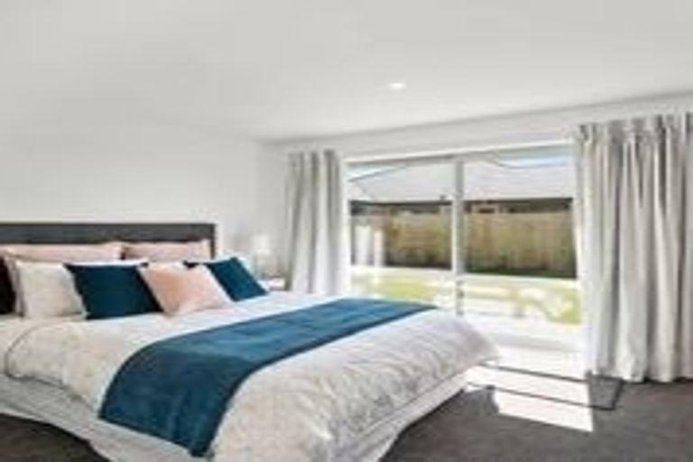 Photo of property in 6 Derek Anderson Place, Halswell, Christchurch, 8025