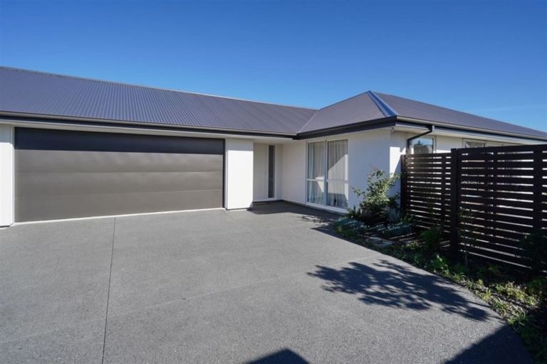 Photo of property in 14 Blunden Road, Lincoln, 7608