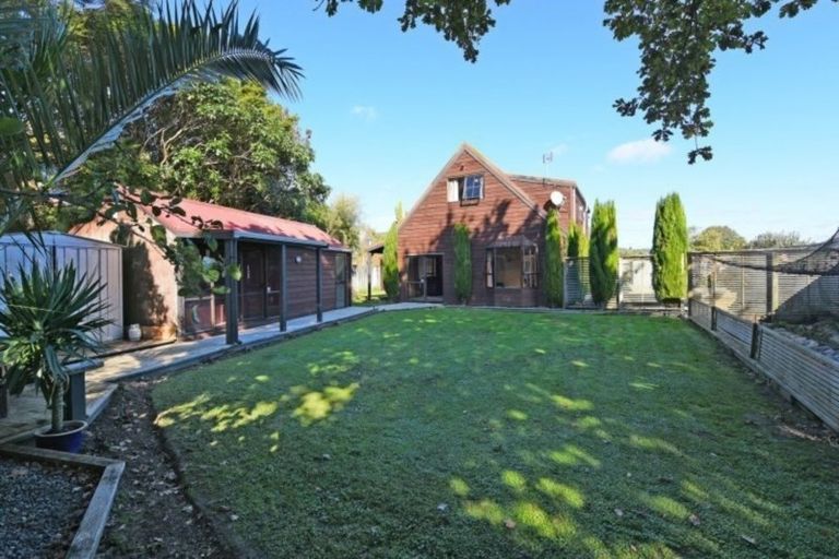 Photo of property in 21 Baltimore Crescent, Totara Park, Upper Hutt, 5018