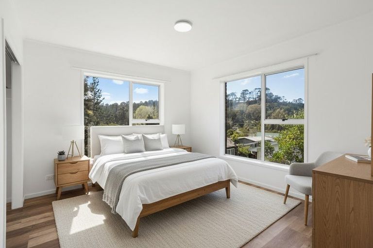 Photo of property in 639 Swanson Road, Swanson, Auckland, 0612