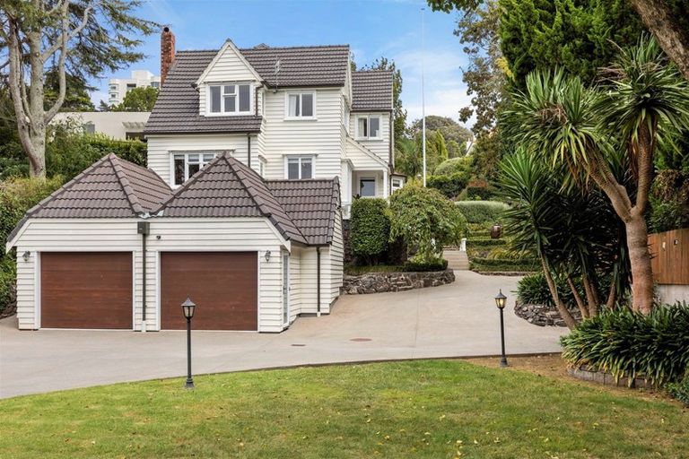 Photo of property in 145 Mountain Road, Epsom, Auckland, 1023