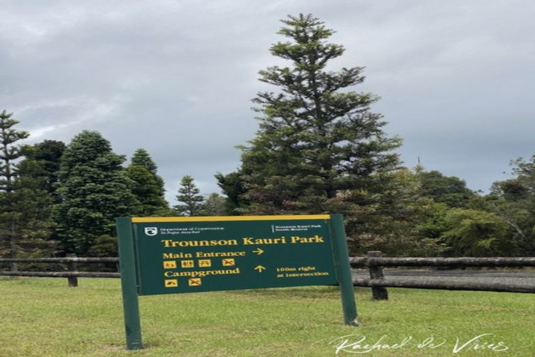 Photo of property in 382 Katui Road, Donnellys Crossing, 0379