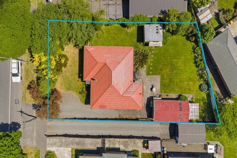 Photo of property in 552 Cranford Street, Papanui, Christchurch, 8052