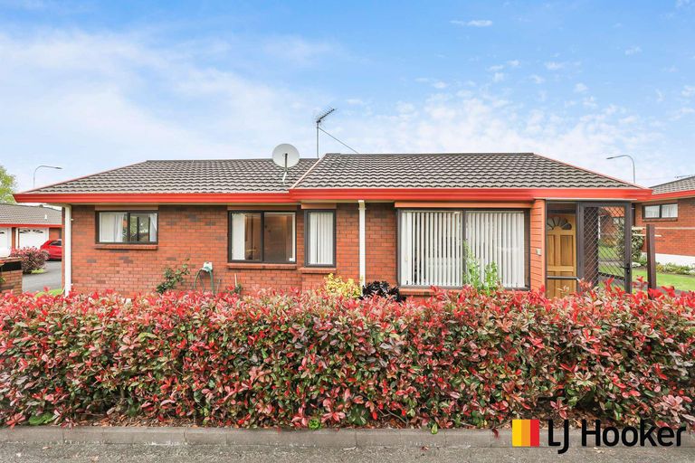 Photo of property in 18/151 Kitchener Road, Pukekohe, 2120