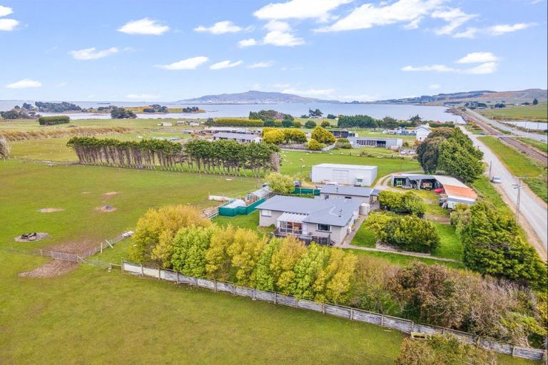 Photo of property in 44 Princes Road, Greenhills, Invercargill, 9877