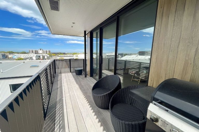 Photo of property in The Forge, 309/36c Welles Street, Christchurch Central, Christchurch, 8011