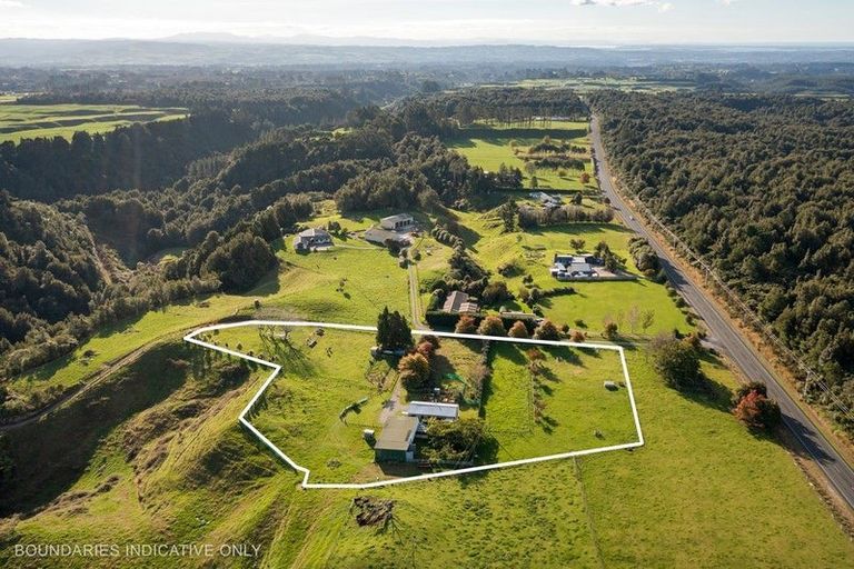 Photo of property in 1528a Pyes Pa Road, Oropi, Tauranga, 3173