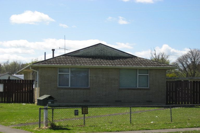 Photo of property in 42 Caesar Roose Place, Huntly, 3700
