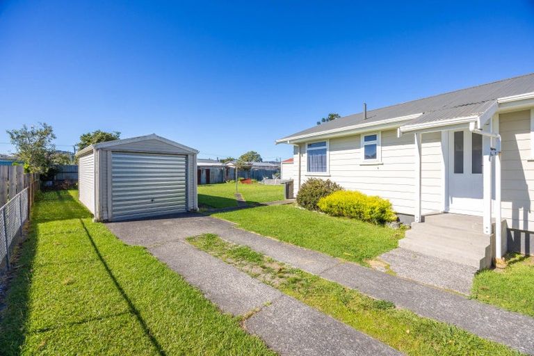 Photo of property in 41 Baker Street, Huntly, 3700
