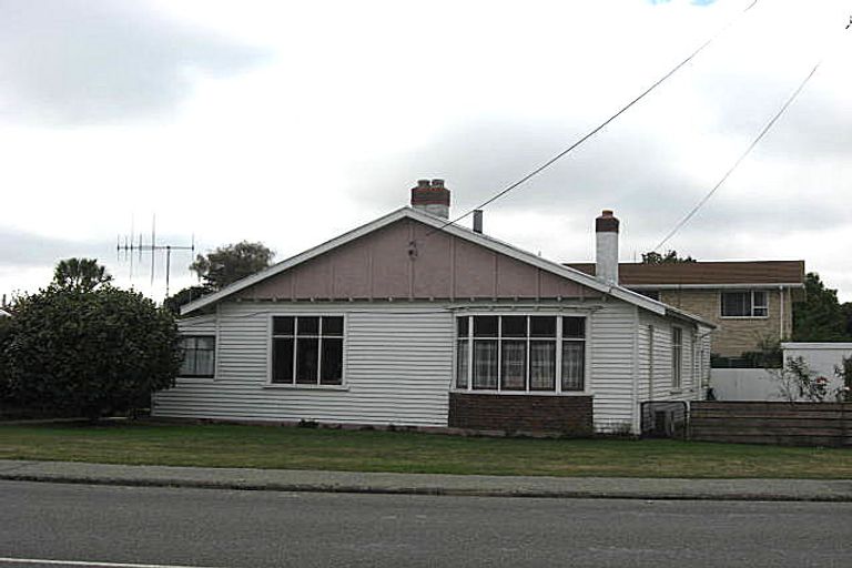 Photo of property in 93 Parsonage Road, Waimate, 7978