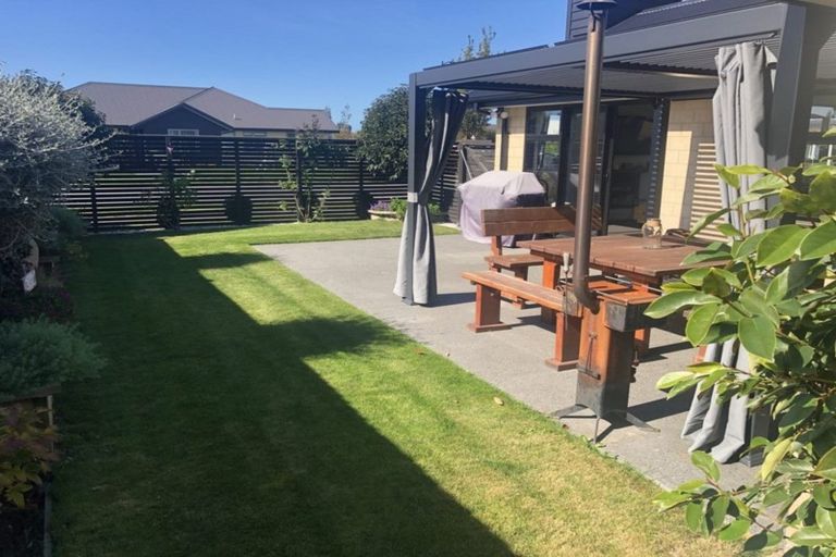 Photo of property in 37 Te Korari Street, Marshland, Christchurch, 8083