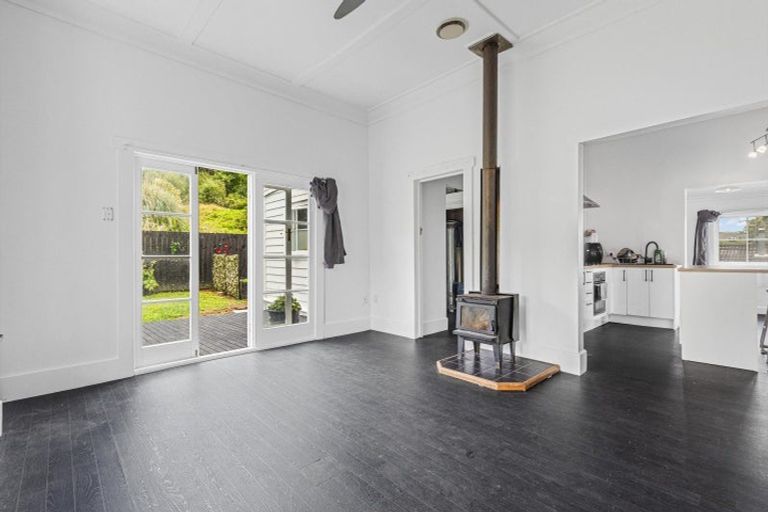 Photo of property in 84 King Street West, Te Kuiti, 3910