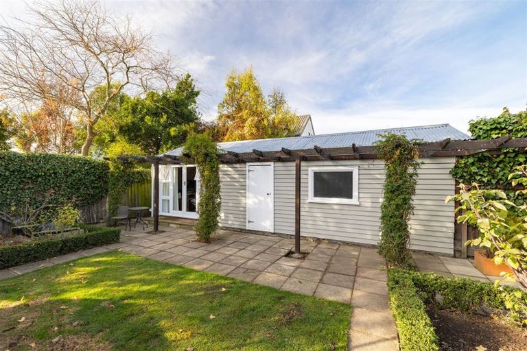Photo of property in 84 Saint Albans Street, St Albans, Christchurch, 8014