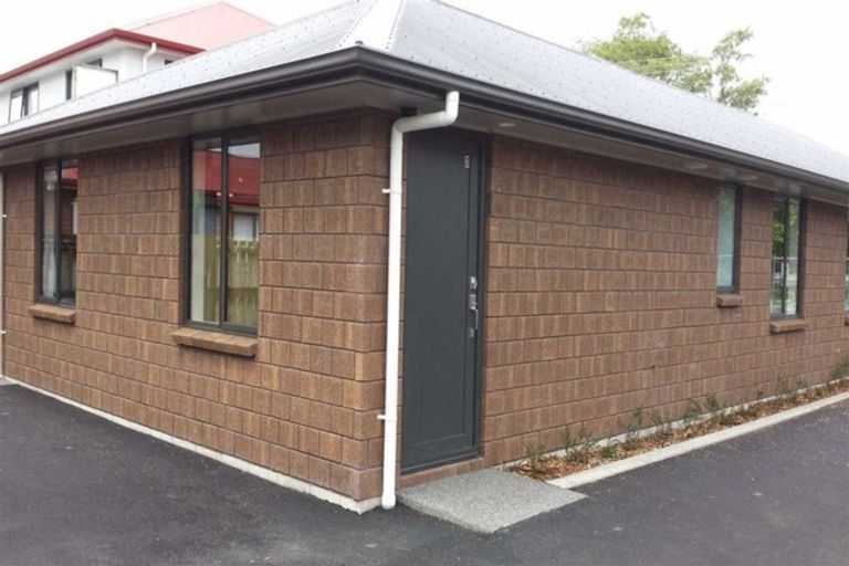 Photo of property in 2/173 Knighton Road, Hillcrest, Hamilton, 3216