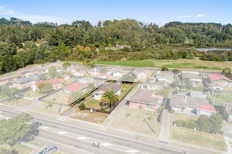 Photo of property in 39 Sala Street, Whakarewarewa, Rotorua, 3010