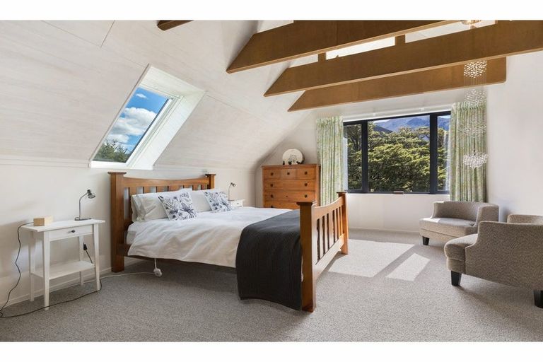 Photo of property in 12c Cheeseman Terrace, Castle Hill, Springfield, 7580