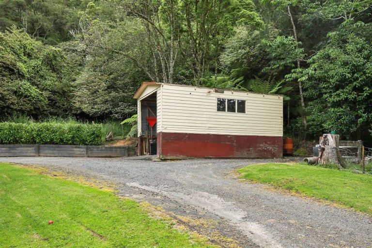 Photo of property in 130 Rahu Road, Karangahake, Paeroa, 3674