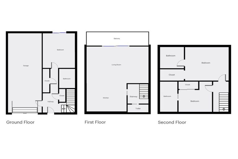 Photo of property in 70b Packe Street, Edgeware, Christchurch, 8013