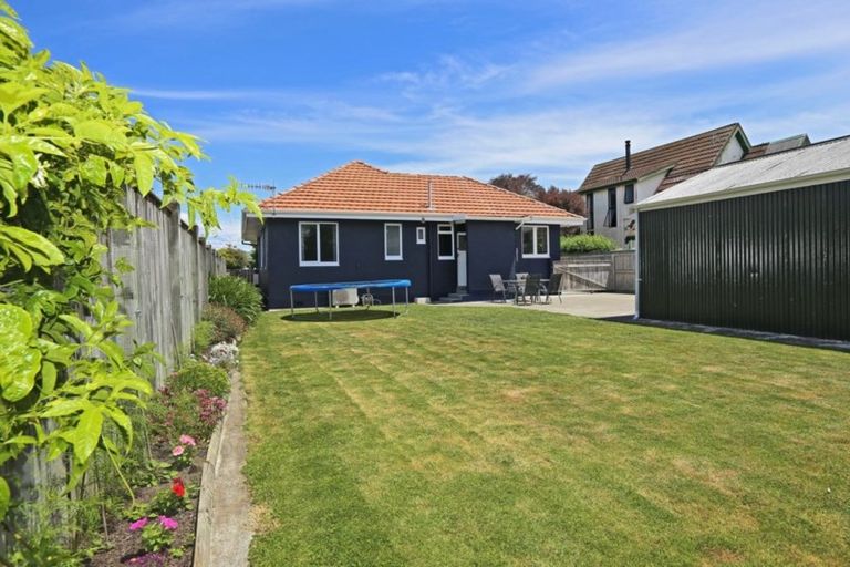 Photo of property in 311 Gascoigne Street, Raureka, Hastings, 4120