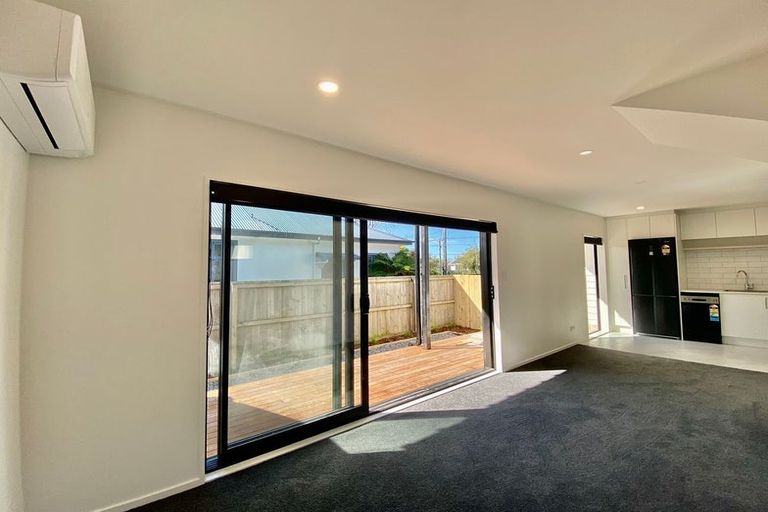 Photo of property in 81b Roker Street, Somerfield, Christchurch, 8024