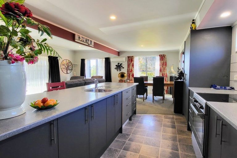 Photo of property in 27 Ohorere Street, Owhango, 3990