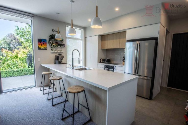 Photo of property in 61b Huxley Street, Sydenham, Christchurch, 8023