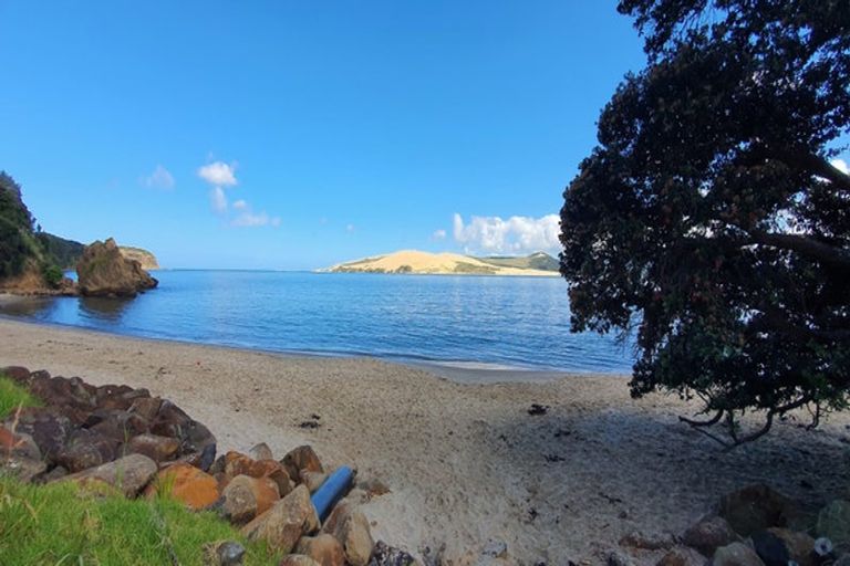 Photo of property in 354 Hokianga Harbour Drive, Omapere, Kaikohe, 0473