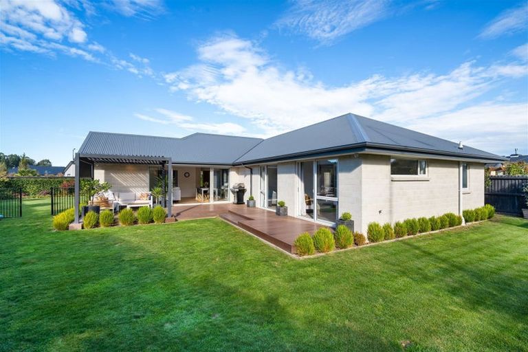 Photo of property in 149 Te Korari Street, Marshland, Christchurch, 8083