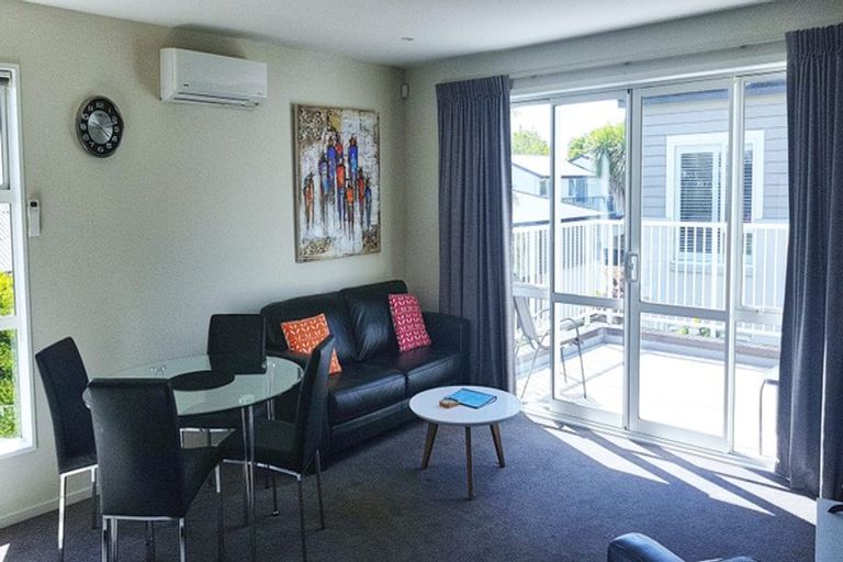 Photo of property in 16/7 Bangor Street, Christchurch Central, Christchurch, 8011