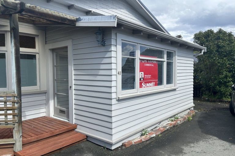Photo of property in 1/41 Tahunanui Drive, Tahunanui, Nelson, 7011
