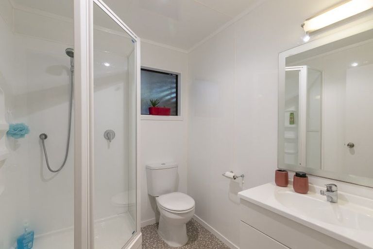 Photo of property in 93 Norton Park Grove, Waterloo, Lower Hutt, 5011