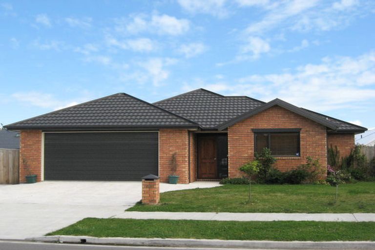 Photo of property in 127 Allison Crescent, Kaiapoi, 7630