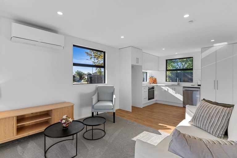 Photo of property in 3/6 Huia Street, Riccarton, Christchurch, 8041