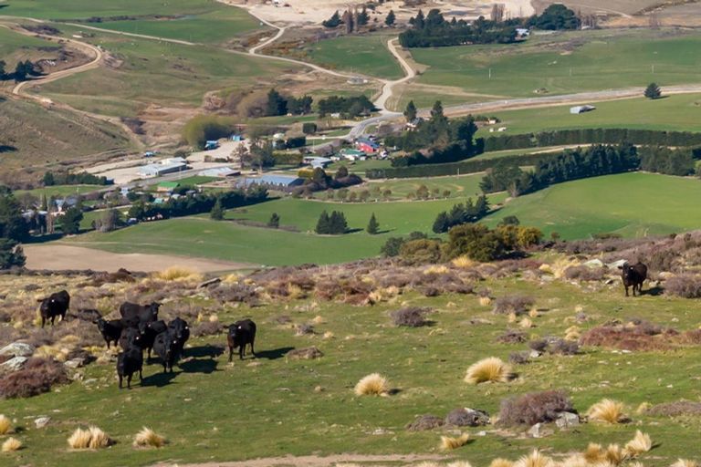 Photo of property in 537 Aubrey Road, Wanaka, 9305